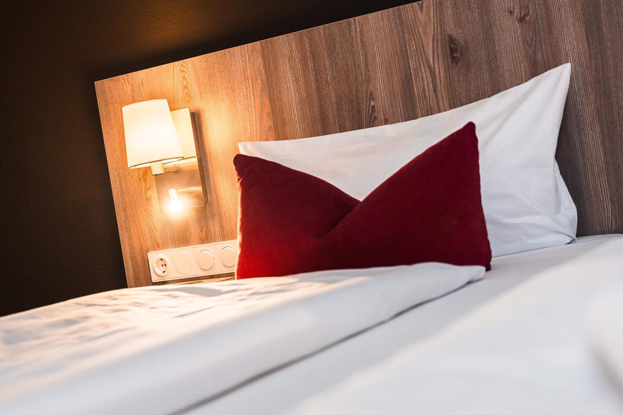Martas Hotel Lutherstadt Wittenberg Quarto foto